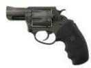 Charter Arms 69920 Pitbull Revovler 9mm 2.2" Barrel 5 Round Rubber Grip Black Nitride Finish