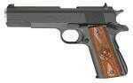 Springfield Armory 1911 45 ACP Mil- Spec Parkerized 5" Barrel Combat Sights Semi Automatic Pistol California Approved