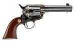 Cimarron MP674 Model P 32-20 Winchester 4 3/4" Barrel 6 Round Pre-War Case Hardened Frame Blued Finish Revolver