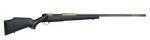 Weatherby Mark V KCR Range Certified Bolt Action RIfle 300 28" Barrel Black Two-Tone Muzzle Brake