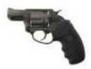 Revolver Charter Arms Mag Pug 357 Magnum 2.2" Barrel 5 Round Full Size Polymer Grip Nitride Finish