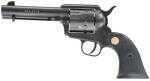 Chiappa Revolver 1873 22 LR / 22 Mag 4.75" Barrel 6 Round Dual Cylinder