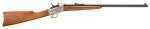 Pedersoli Mississippi 45LC Rolling Block Rifle 26" Barrel Walnut Stock