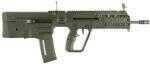 Israel Weapon Industries Rifle IWI Tavor X95 Bullpup 5.56mm NATO 30 Round 16.5" Barrel Black Finish Semi-Automatic