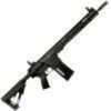 ArmaLite Inc Rifle AR-10A Tactical .308 Win 16" Barrel With Break