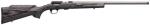 Rifle Browning T-Bolt 17HMR Gray Laminated Target/Varmint Stainless