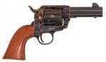 Cimarron SA Frontier Pre War 357 Magnum / 38 Special 3.5" Barrel Case Hardened Frame Pre-War Standard Blued Finish Revolver Pistol Md: PP329