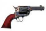 Traditions Frontier 1873 Single Action Sheriff's Model Revolver 357 Magnum /38 Special 3.5" Barrel