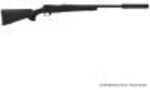 Escort Rifle LSI Howa 1500 308 Win 20" Threaded Heavy Barrel Hogue Stock