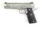 Pachmayr Signature w/out Backstrap Colt 1911 Combat 02921