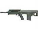 Kel-Tec RFB BullPup 7.62mm Nato 18" Barrel With 20 Round Mag RFB-18 Black Semi-Automatic Rifle