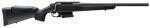 Tikka T3X Ctr 6.5 Creedmoor 24" Threaded Barrel Synthetic Stock Parkerized Finish Bolt Action Rifle