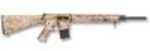 DPMS Prairie Panther Semi Automatic Rifle 223 Remington 20" Fluted 416 Stainless Steel Match Heavy Barrel 20 Round RFA3PPB