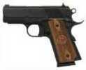 Iver Johnson Arms Pistol 1911 Thrasher 9MM 3.12" FS 8-Shot M.Blued