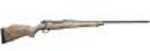 Weatherby 7mm Magnum Mark-V 26" Barrel 3 Round Fluted Range Certified Outfitter Desert Camo Stock Bolt Action Rifle