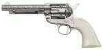 Taylor's & Co 1873 Cattle Brand 45 Long Colt Single Action Pistol 5.5" Barrel 6 Round Revolver
