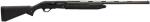 Winchester SX4 - Black Synthetic Stock 12 Gauge Shotgun 26" Barrel 3 1/2" Chamber 4+1 Rounds