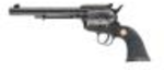 Chiappa 1873-22 Revolver Target 17 HMR 7 1/2" Barrel 10 Round Adjustable Sights