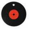 Birchwood Casey World of Targets AR500 Steel Gong 10" Single Hole