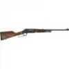 Henry Repeating Arms Long Ranger Lever Action Rifle 243 Winchester 20" Blued Barrel 4 Round With Sights