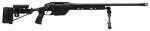 Steyr SSG 08 338 Lapua Magnum 27.2" Heavy Barrel 6+1 Rounds Folding Adjustable Black Stock Finish Bolt Action Rifle 60.593.3K
