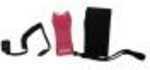 Sabre 600,000V Mini Stun Gun w/Holster Pink S-1005-PK