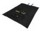 AR15/M4 Gunsmithing Tool Kit Black Roll-Up Cleaning Mat Md: TGSARKB