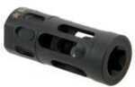 Bravo Company USA Compensator Mod1 Black 5/8X24 7.62Nato BCM-GFC-Mod-1-762