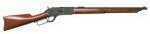 Cimarron NWMP Carbine Centennial Rifle 45-60 22" Round Barrel 8 Capacity Standard Blued Frame Walnut Stock CA2520AS6