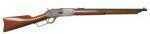 Cimarron Crossfire 45-60 Centennial Carbine Rifle 22" Round Barrel 8 Color Case Hardened Receiver