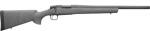 Remington Model 700 SPS Tactical AAC 6.5 Creedmoor 22" Barrel 4 Round Hogue Stock Bolt Action Rifle