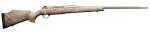 Weatherby 338-378 Magnum Mark-V 28" Barrel Terramark Desert Camo Bolt Action Rifle