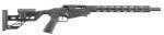 Ruger Precision Rimfire Rifle 22 Long 18 Barrel Matte Black 8401