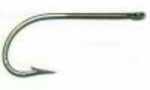 Mustad Hooks Poly Bag Stainless OShaughnessy 10/ctn 34007P-3/0