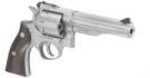 Ruger Revolver Redhawk 357 Mag 5.5" Barrel Stainless Steel Hardwood Grips 8 Shot