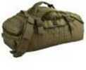 Red Rock Outdoor Gear Traveler Duffle Bag Olive Drab
