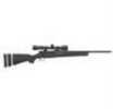 Mossberg Patriot Rifle 6.5 Creedmoore 20" Barrel Bantam Combo 3-9x40 Scope