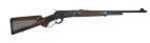 Cimarron Model 71 Premium Lever Action Rifle 24" Round Barrel 45-70 Government Case Hardened Frame Standard Finish Walnut Stock SH903