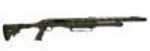 Mossberg 835 UltiMag Tactical 12 Gauge Shotgun 20" Barrel Mossy Oak Obssession Adjustable 6 Round 63102