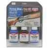 Birchwood Casey B/C Deluxe Perma Blue/TRU-Oil Complete FINISHING Kit