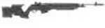 Springfield M1A 6.5 Creedmoor 22" Stainless Steel Barrel 10 Round Black Semi-Automatic Rifle