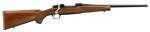 Ruger M77 Hawkeye 308 Winchester Compact 16.5" Walnut Stock Barrel Bolt Action Rifle 37139