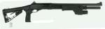 Wilson Combat CQB 12 Gauge Pump Shotgun 18.5" Barrel 3" Chamber 6 Round Carbine Collapsible Super-Stock