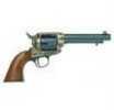 Uberti 1873 Charcoal Blue Revolver 4.75" Barrel 45 Colt