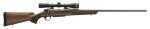 Rifle Browning Abolt III AB3 Hunter 308 Win NS Shot 22" Barrel 5 Rounds