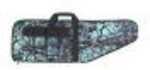 Bulldog Cases Extreme Rifle Blk/ Serenity Camo Nylon 38" SRN10-38