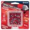 Crosman LF22167 Red Flight Pellet .22 Caliber Red Lead-Free 100Ct