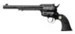 Chiappa 1873 SAA Revolver 17 HMR 7.5" Barrel 10 Round Adjustable Sights