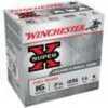 16 Gauge 25 Rounds Ammunition Winchester 2 3/4" 1 1/8 oz Lead #5