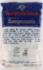 Winchester Unprimed Brass 41 Remington Magnum (Per 100) WSC41RMU